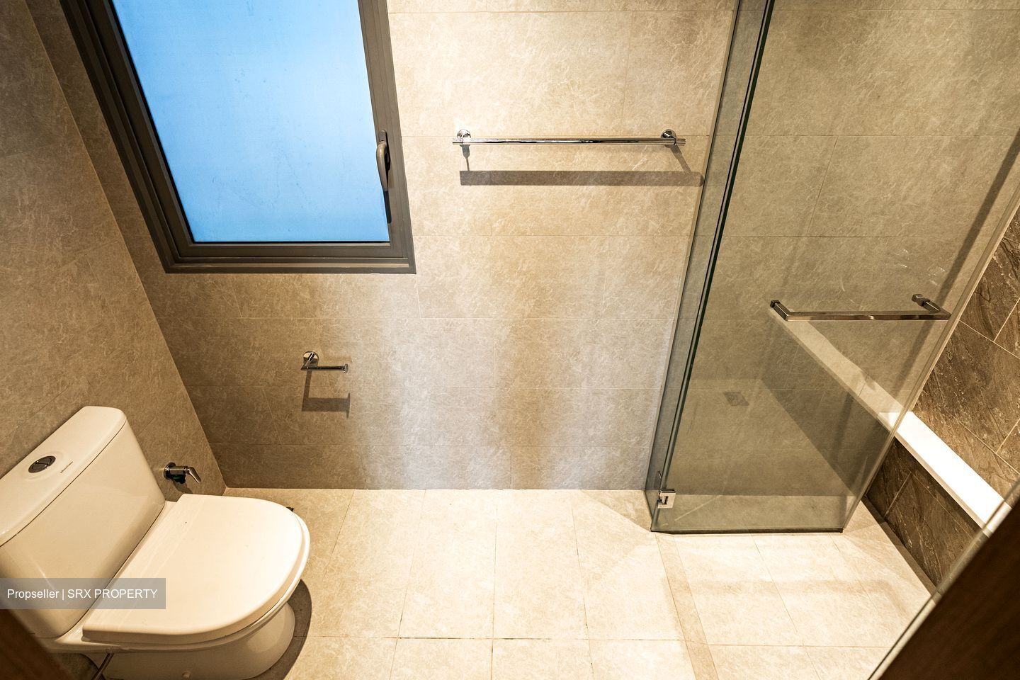 The Visionaire (D27), Condominium #554013561